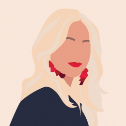 Charlotte profile