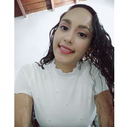 Eva patricia profile