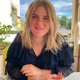 Emilie profile