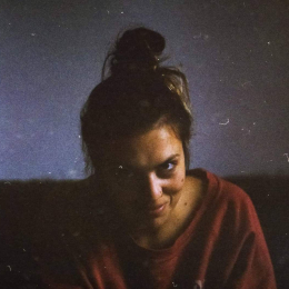 Louise profile