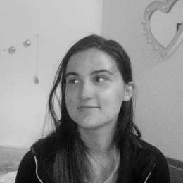 Sarah profile