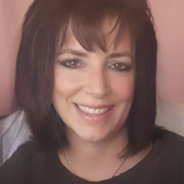 Christine profile
