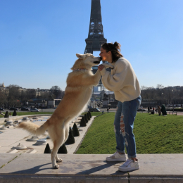 Mélodie profile