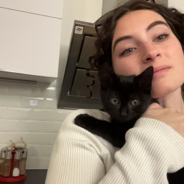Caroline profile