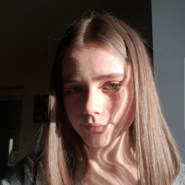 Louise profile