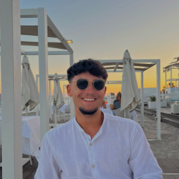 Noah profile