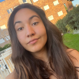 Claudia profile