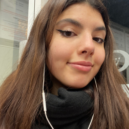 Nahla profile