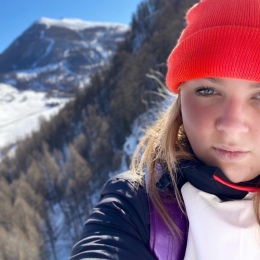 Noemie profile