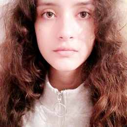 Emily profile