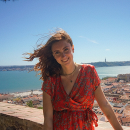 Amélie profile