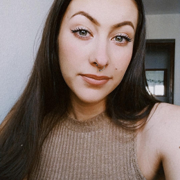 Cristina profile