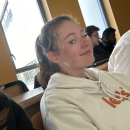 Juliette profile
