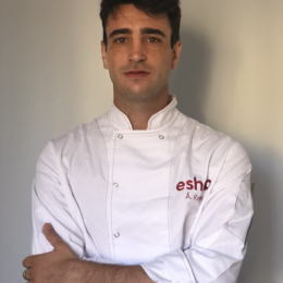 Alvaro reyes profile