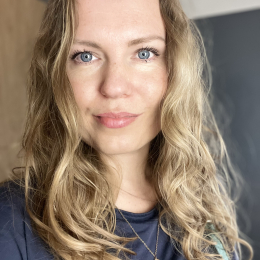 Kamila profile