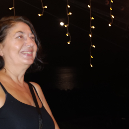 Nathalie profile