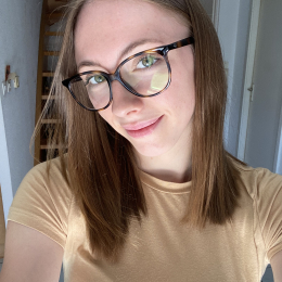 Amandine profile