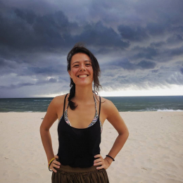 Laure profile