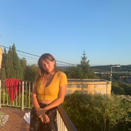 Mayla profile