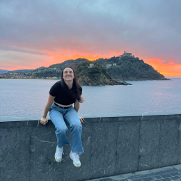 Clélia profile