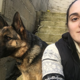 Esther profile