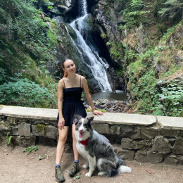 Candice profile