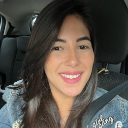 Katia profile