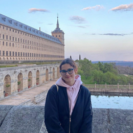 Marina nuñez garcía profile