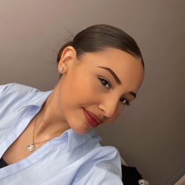 Kenza profile