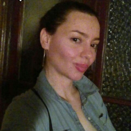 Carolina profile