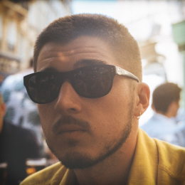 François profile