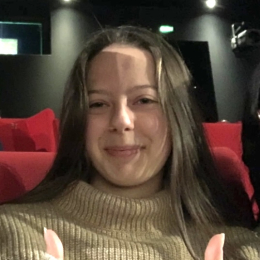 Julie profile