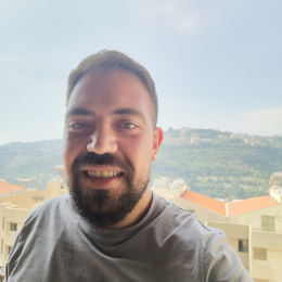 Farid profile