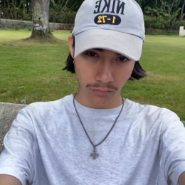 Yann profile