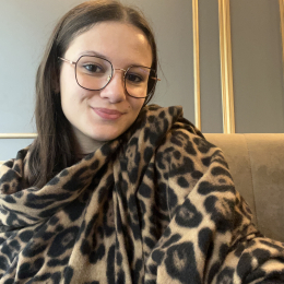 Aliya profile