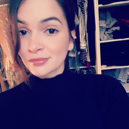 Marie profile