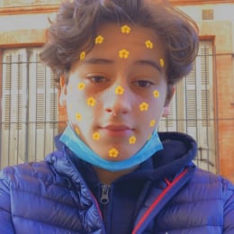 Maxime profile