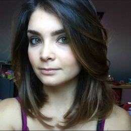 Sophia profile