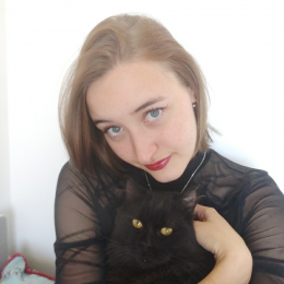 Morgane profile
