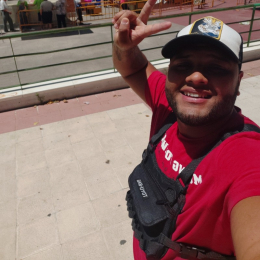 Jhon esteban profile