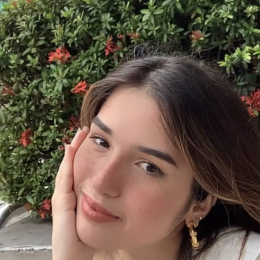 Rafaella profile