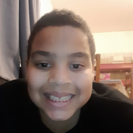 Mateo profile