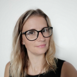 Laetitia profile