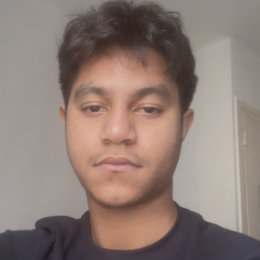 Ilhan profile