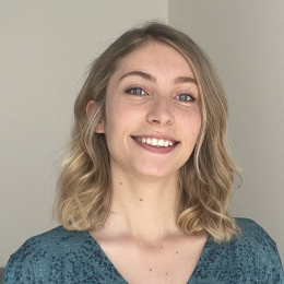 Cassandre profile