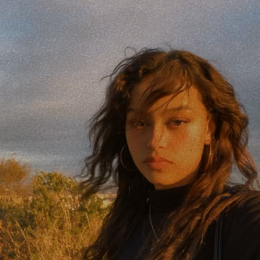 Lena profile