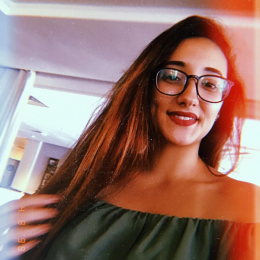 Zineb profile