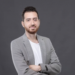Mohamad profile