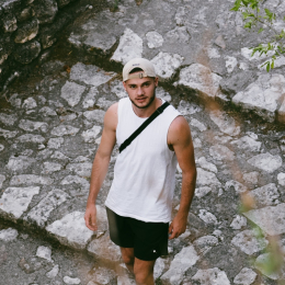 Ethan profile