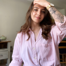 Maëlle profile